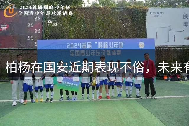 柏杨在国安近期表现不俗，未来有望因此进国足吗？引发热议